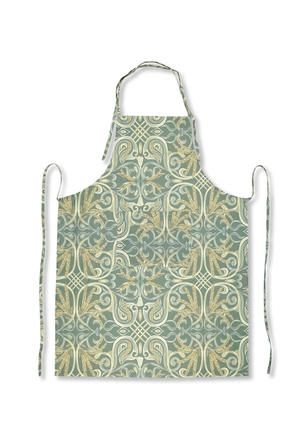 ADILI Kitchen Apron