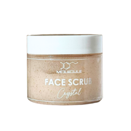 MOLECULE Face Scrub