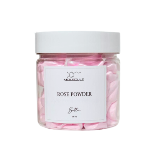 MOLECULE Body Butter