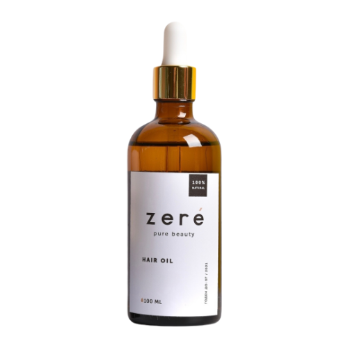 ZERE Hair oil