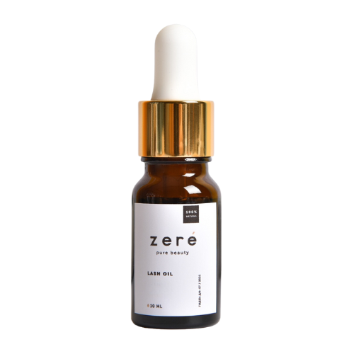 ZERE Lash Oil