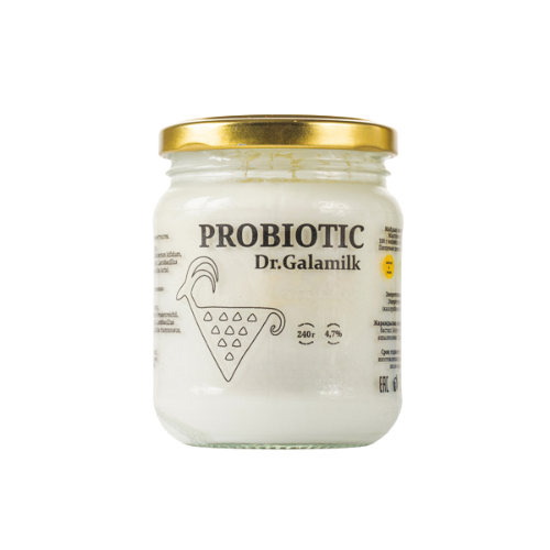 Dr.Galamilk Probiotic