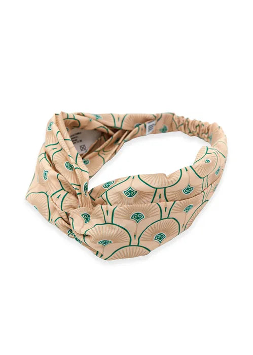 ADILI Soft Headband