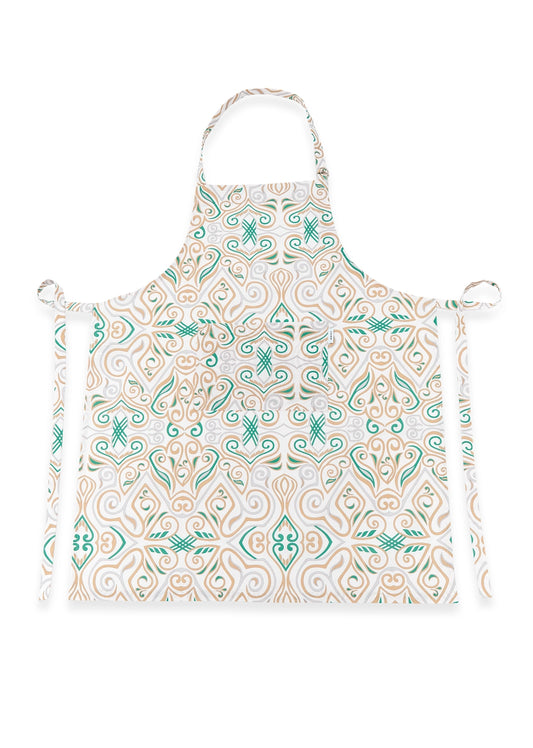 ADILI Kitchen Apron